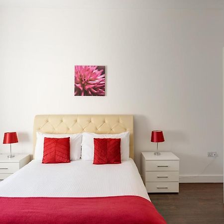 Strathmore House Apartments Plymouth Ngoại thất bức ảnh