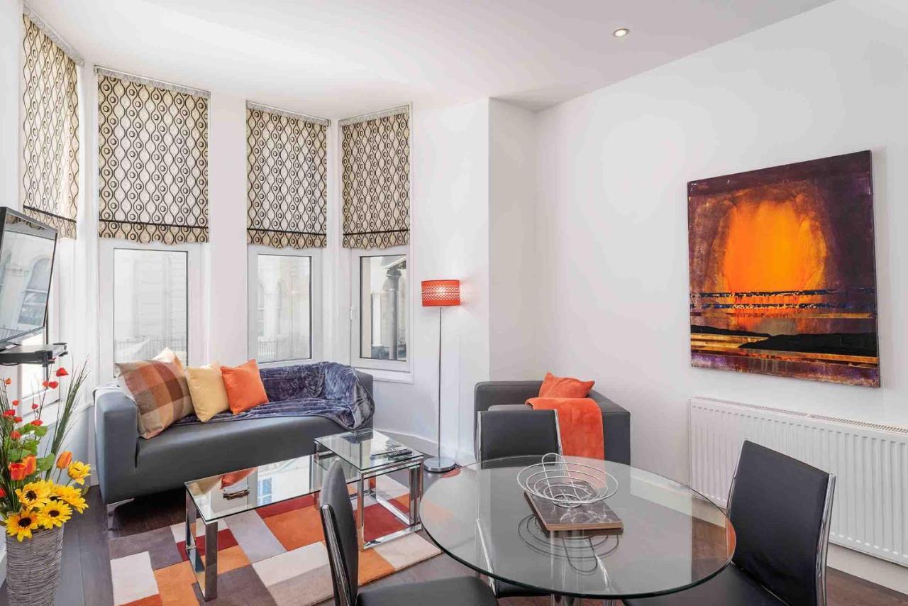 Strathmore House Apartments Plymouth Ngoại thất bức ảnh