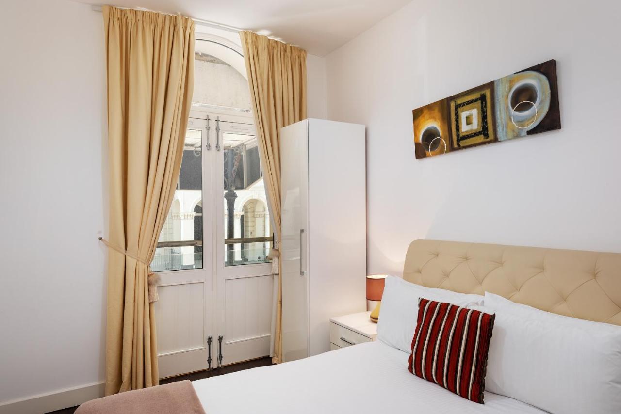 Strathmore House Apartments Plymouth Ngoại thất bức ảnh