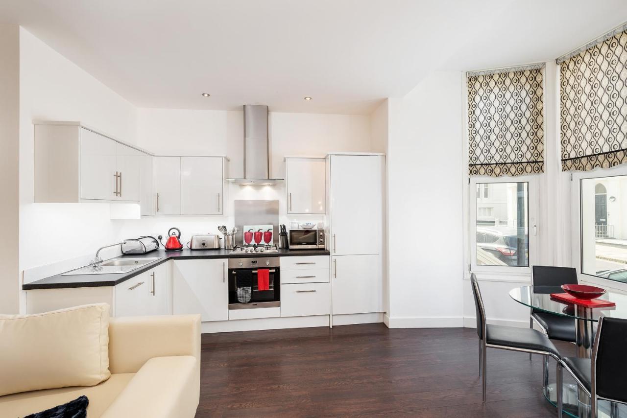 Strathmore House Apartments Plymouth Ngoại thất bức ảnh