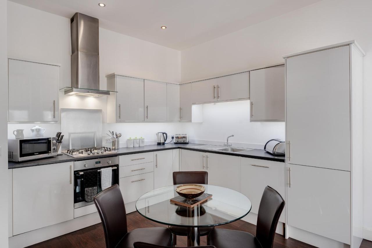 Strathmore House Apartments Plymouth Ngoại thất bức ảnh