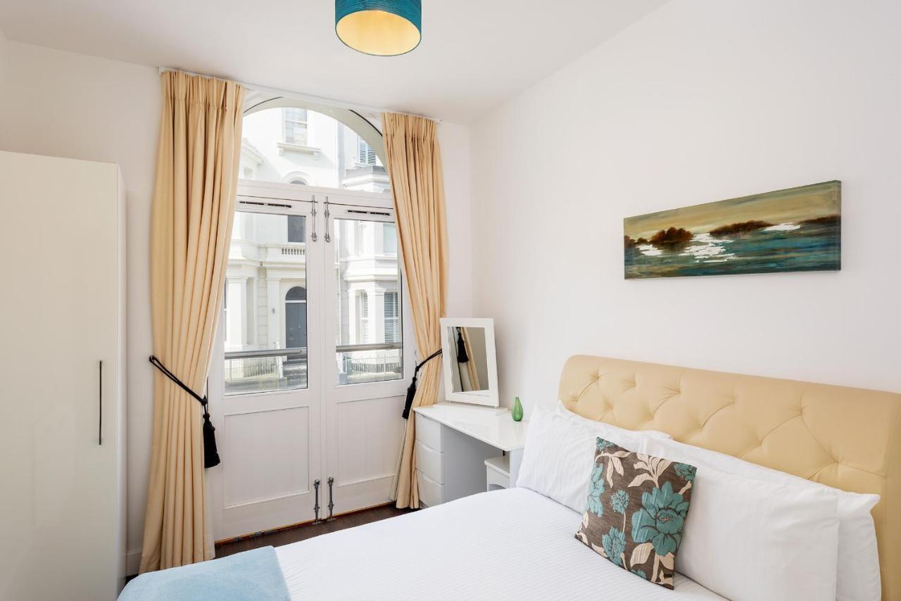 Strathmore House Apartments Plymouth Ngoại thất bức ảnh