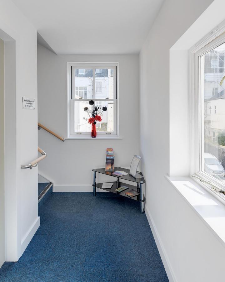 Strathmore House Apartments Plymouth Ngoại thất bức ảnh