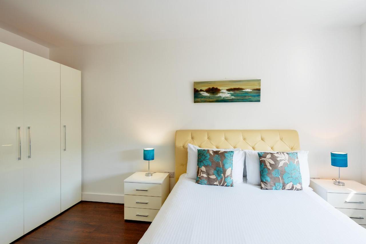 Strathmore House Apartments Plymouth Ngoại thất bức ảnh
